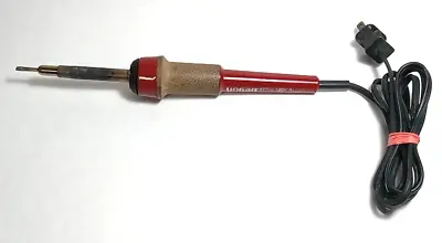 Vintage Ungar 7760 Soldering Iron Tool Tested Working Free Shipping *See Pics • $25