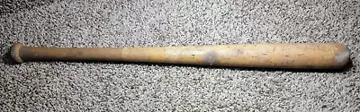 Vintage Louisville Slugger Wood Baseball Bat 29”Antique • $50