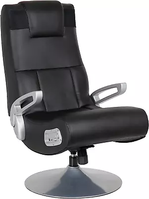 Pedestal Gaming Chair Use With All Major Gaming Consoles Mobile TV PC Smart • $247.99