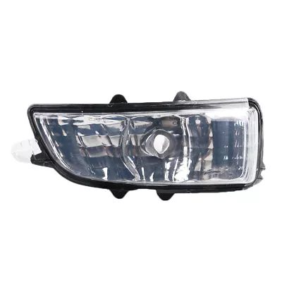 31111102 Front Rear-View Mirror Turn Light Indicator For Volvo S40 V50 C70 RIGHT • $11.36