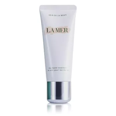 NEW La Mer Soin De La Mer The Hand Treatment 100ml Womens Skin Care • $110.67