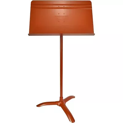 Manhasset Matte Red Symphony Stand • $62.75