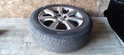 Infiniti Oem G35 03-06 Front Factory Wheel Rim Tire 17 X 7  • $100.62
