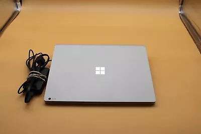 Microsoft Surface Book 2 Intel(R)Core(TM) I7-8650U CPU@1.90ghz 16gb 512gb 13.5  • $275