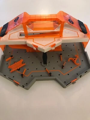 $22.99 • Buy Innovation First HEXBUG Nano Hive Habitat Playset Storage Travel Carrier