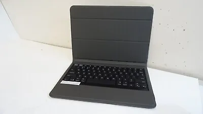 ZAGG Rugged Messenger – Wireless Keyboard ONLY – IPad 10.2in • $19