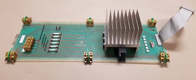 Tom Chandley Internal Chassis Slave Board TCEO/033 PCB For Deck Oven Mk4 Right • £354