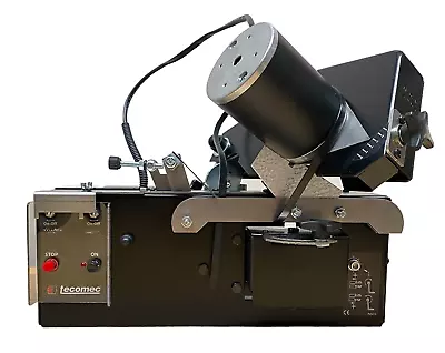 $1298.98 • Buy Tecomec RoboJolly Semi Automatic Chain Grinder Sharpener