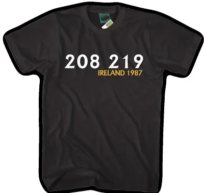 U2 Joshua Tree Catalogue Number Inspired Men's T-Shirt • £18