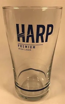 $7.95 • Buy Harp Beer Pint Glass