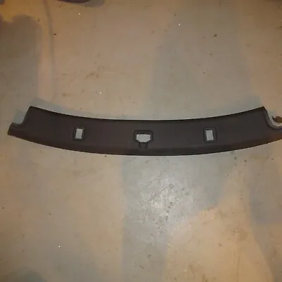 SAAB 900 Classic Convertible Roof  Panel • $14