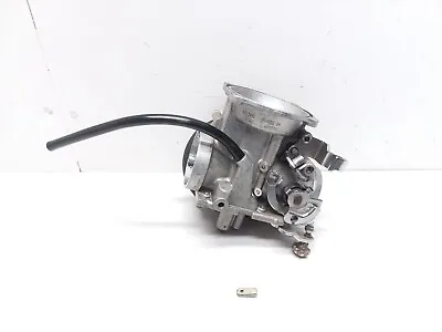 Suzuki Vx-800 1990 Vx800 Rear Carburetor Carb Body Has Broken Post Jap Ap-209 • $50