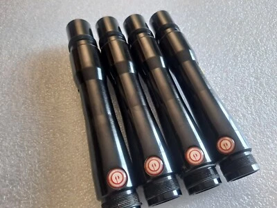 $39 • Buy EVIL 4pc Barrel Back Kit - AC Autococker Thread - 683 686 689 692 --- Read