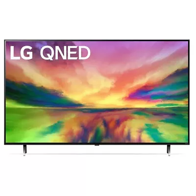 LG 65  Class QNED80 URA Series 4K UHD Smart TV - 2023 Model • $896.99