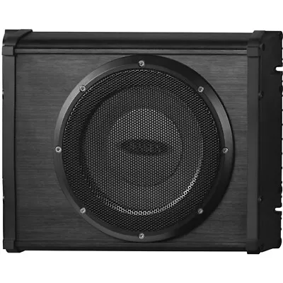 JENSEN Jmpsw800 8  Sub Woofer 200 Watt Marine Powered • $352.82