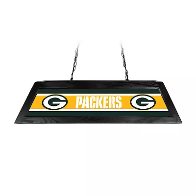 NFL Licensed 42  Pool Table Billiard Lamp Light /32 TEAMS AVAILABLE • $759