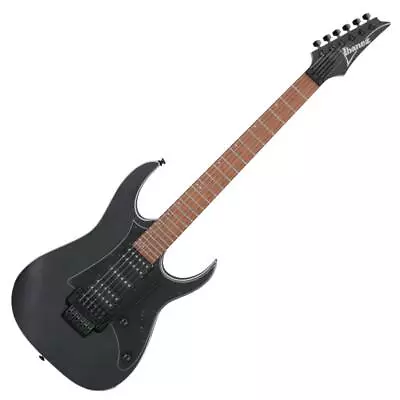 Ibanez RG450B-WK Weathered Black RG Standard Electric Guitar With Gig Bag • $553.56