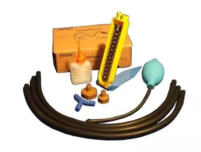 HOROBIN Air Testing U Gauge Kit - 79141 • £39.77