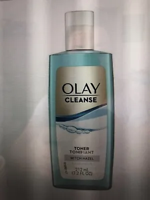 Olay Cleansing  Toner  With Witch Hazel  Lot Of 10 • $54.99
