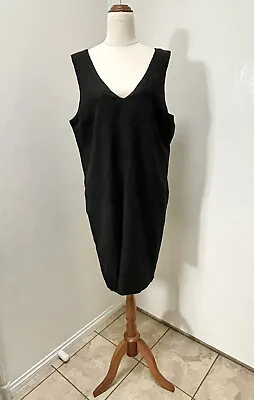 $30 • Buy Sussan Womens Size 12 Black Dress. 