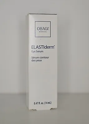 Obagi Elastiderm Eye Serum 14ml • £104.99