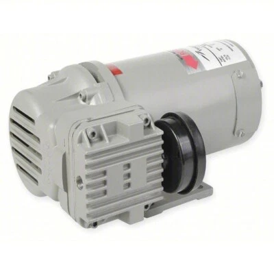 $799 • Buy 12VDC 1/3hp Thomas TA-4101-DC  270025 Air Ride Suspension/RV Brake/Truck Air NOS