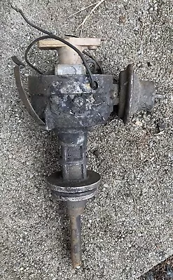 Mopar 318 Distributor 2875796 Chrysler Plymouth Dodge 318 273 Parts Repair 1968 • $9.95