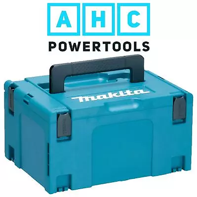 Makita 821551-8 Systainer Makpac Connector Case Type 3 • £19.95