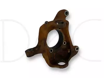 05-10 Ford F450 F550 Front Axle Steering Knuckle RH Right Passenger • $700