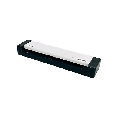 Visioneer RoadWarrior 4D USB Portable Double Sided Document Scanner NO Cable • $35.55