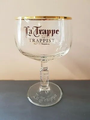 La Trappe - Belgian Beer Glass - 25cl • $8.72