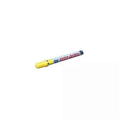 Markall 96822 Red Valve Action Paint Marker - Medium Tip • $30.68