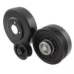 Steeda Autosports     Steeda 701 0001 Underdrive Pulley • $421.05