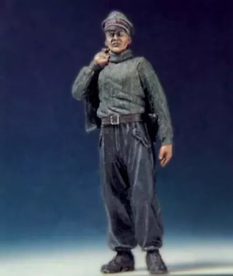 Legend LF-0059 1/35 German Tank Crew In Rest • $11.15