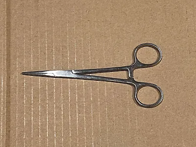 V. Mueller SU2730A Crile Forceps 5  Strait • $15