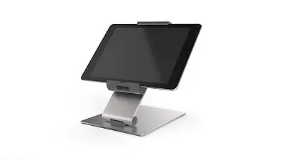 Durable Aluminium Foldable Tablet Stand   Universal Mount For 7-13  IPad Fire  • £215.60