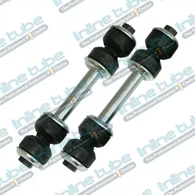 70-81 F- Body Sway Bar End Links Z28 Ss Trans Am Oem • $34.75