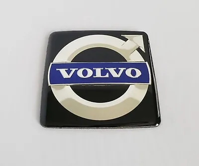 $17.24 • Buy VOLVO Front Grille Emblem C30 S40 S80 V50 V70 XC70 XC90 03-14