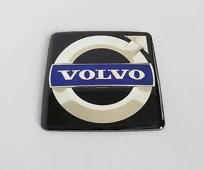 VOLVO Front Grille Emblem C30 S40 S80 V50 V70 XC70 XC90 03-14 • $17.24