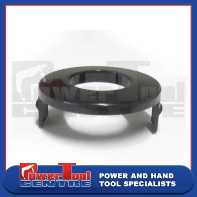 £6.99 • Buy MacAllister Grass Trimmer Strimmer Garden Spool Cover Cap Fits MGTP300P