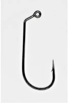 Mustad 32786 Ultra Point 60 Degree Black Nickel Jig Hooks Fishing 50 Or 100 Pack • $15.75