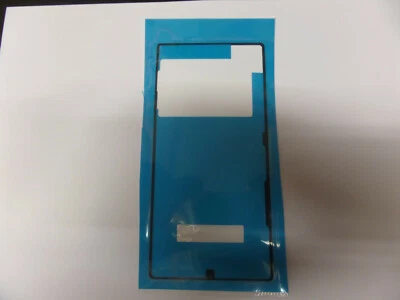 $3.95 • Buy Battery Back Door Cover Adhesive Sticker For Sony Xperia Z5 Premium
