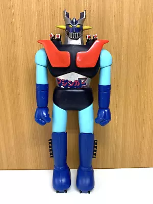 Jumbo Machinder POPY Mazinger Z Shogun Warriors Vintage 1973 From Japan GO NAGAI • $380