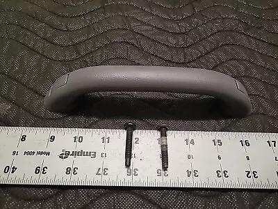 1998-2002 Dodge Ram Passenger A-Pillar Grab Handle Gray 2500 3500 Cummins Diesel • $39.95