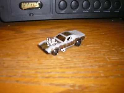 RARE Vintage Hot Wheels Rodger Dodger Modified Race Car Free SHIPPING • $12.99