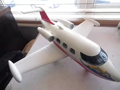 £30 • Buy Playmobil 3185 Jet Plane With Figures And Accessories