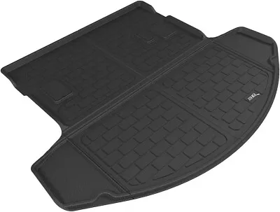 3D MAXpider Custom Fit KAGU Cargo Liner (BLACK) Compatible With MAZDA CX-9 • $123.99