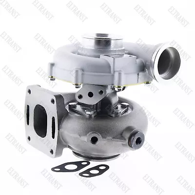 Turbo K26-6497 Turbocharger 861260 860918 For Volvo Penta Marine TAMD41 AD41 • $645