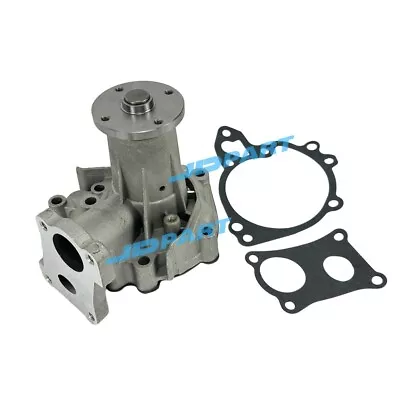 Water Pump MD972002 For Mitsubishi 4D55 Engine Spare Parts • $132.80