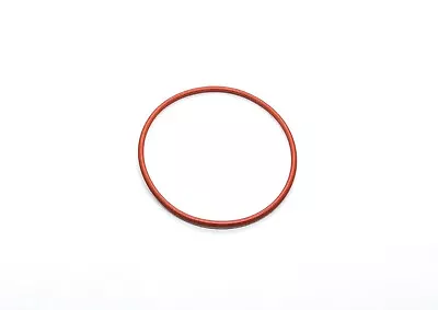 60mm ID X 2.5mm C/S Red Silicone O Ring . Choose Quantity . 60x2.5 . New Metric • £2